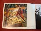 WESTERN KNIVES-HISTORY AND INSIDE LOOK-1975 - 3 of 17