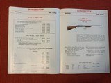 WINCHESTER FIREARMS CATALOG-1950 - 14 of 18