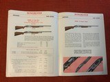 WINCHESTER FIREARMS CATALOG-1950 - 13 of 18