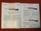 WINCHESTER FIREARMS CATALOG-1950 - 11 of 18