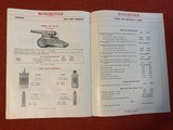 WINCHESTER FIREARMS CATALOG-1950 - 16 of 18