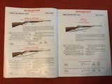 WINCHESTER FIREARMS CATALOG-1950 - 6 of 18