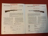 WINCHESTER FIREARMS CATALOG-1950 - 4 of 18