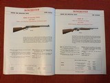 WINCHESTER FIREARMS CATALOG-1950 - 7 of 18