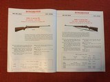 WINCHESTER FIREARMS CATALOG-1950 - 10 of 18