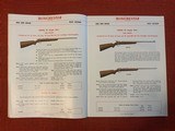 WINCHESTER FIREARMS CATALOG-1950 - 8 of 18
