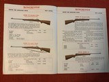 WINCHESTER FIREARMS CATALOG-1950 - 5 of 18