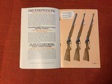 MARLIN 1952 CATALOG - 6 of 12