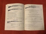 WINCHESTER -PRE WAR CATALOG/PRICE LIST-1941 - 9 of 15