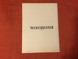 WINCHESTER -PRE WAR CATALOG/PRICE LIST-1941 - 2 of 15