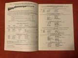 WINCHESTER -PRE WAR CATALOG/PRICE LIST-1941 - 7 of 15