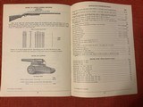 WINCHESTER -PRE WAR CATALOG/PRICE LIST-1941 - 15 of 15