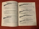 WINCHESTER -PRE WAR CATALOG/PRICE LIST-1941 - 6 of 15