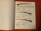 WINCHESTER -PRE WAR CATALOG/PRICE LIST-1941 - 3 of 15