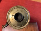 JAMES DIXON AND SONS POWDER FLASK - 11 of 11