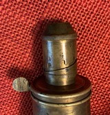 JAMES DIXON AND SONS POWDER FLASK - 5 of 11