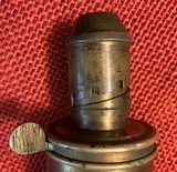 JAMES DIXON AND SONS POWDER FLASK - 3 of 11