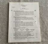 MBA GYROJET ADVERTISING AND FACTORY LETTER - Image 4 of 8