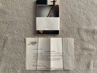 KIMBER OF OREGON-MARKETING PHOTOS