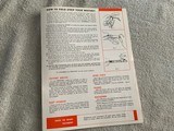 WHITNEY FIREARMS CO.-CATALOG - 3 of 4