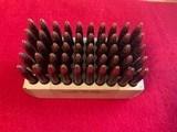 REMINGTON-5MM REMINGTON MAGNUM DUMMY CARTRIDGES - Image 6 of 6