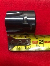 COLT-SCOUT-22 MAGNUM CYLINDER - Image 5 of 5