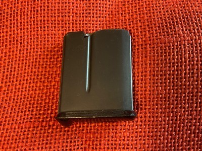 ANSCHUTZ-22 MAGNUM-MAGAZINE - Image 1 of 3