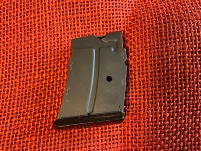 ANSCHUTZ-22 LR -MAGAZINE - Image 1 of 4