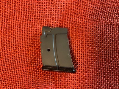 ANSCHUTZ-22 LR -MAGAZINE - Image 2 of 4