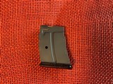 ANSCHUTZ-22 LR -MAGAZINE - Image 2 of 4
