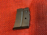 ANSCHUTZ-22 LR -MAGAZINE - Image 1 of 4