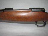 Kimber of Oregon Model 89 Big Game Rifle 280 Remington - 3 of 7