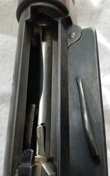 Rare 1898 Krag 30 40 Carbine one of 5002 made - 7 of 15