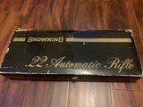 Browning .22 Long Rifle - 1 of 3
