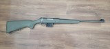 Very Scarce Russian Tula TOZ-122 rifle in 308 Win (7.62x51) - Image 1 of 3