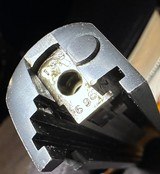 COLT PRE WAR NATIONAL MATCH 45ACP WITH COLT LETTER - 13 of 15