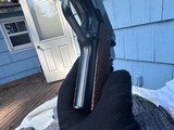 COLT PRE WAR NATIONAL MATCH 45ACP WITH COLT LETTER - 10 of 15