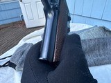 COLT PRE WAR NATIONAL MATCH 45ACP WITH COLT LETTER - 15 of 15