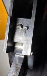 COLT PRE WAR NATIONAL MATCH 45ACP WITH COLT LETTER - 15 of 15