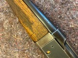 Savage Model 1899 250-3000 Savage Takedown Rifle - 15 of 15
