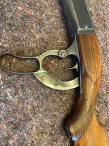 Savage Model 1899 250-3000 Savage Takedown Rifle - 11 of 15