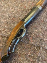 Savage Model 1899 250-3000 Savage Takedown Rifle - 5 of 15