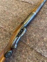 Savage Model 1899 250-3000 Savage Takedown Rifle - 3 of 15
