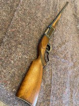 Savage Model 1899 250-3000 Savage Takedown Rifle - 12 of 15