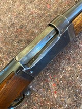 Savage Model 1899 250-3000 Savage Takedown Rifle - 8 of 15