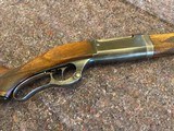 Savage Model 1899 250-3000 Savage Takedown Rifle - 14 of 15