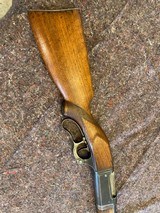 Savage Model 1899 250-3000 Savage Takedown Rifle - 13 of 15