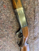 Savage Model 1899 250-3000 Savage Takedown Rifle - 1 of 15