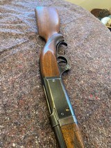 Savage Model 1899 250-3000 Savage Takedown Rifle - 10 of 15