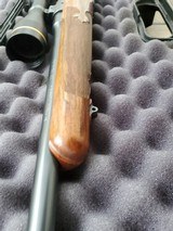 Pete Grisel Custom DSB Small Ring Mauser,
270 Winchester - 8 of 15